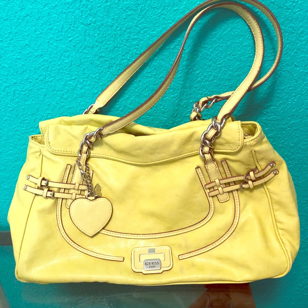 Guess Purse